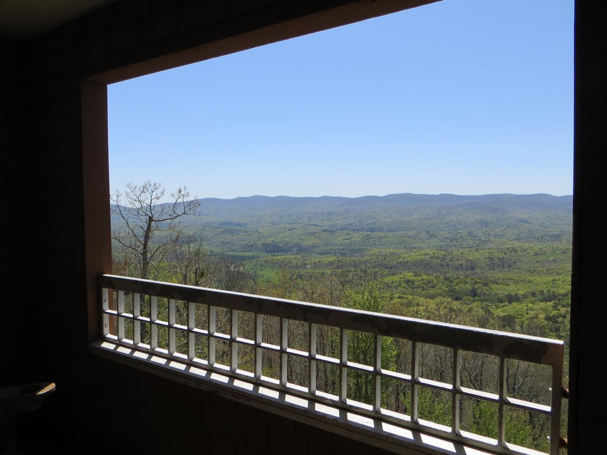 Amicalola Falls State Park And Lodge Dawsonville Buitenkant foto