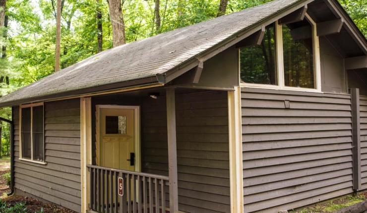 Amicalola Falls State Park And Lodge Dawsonville Buitenkant foto