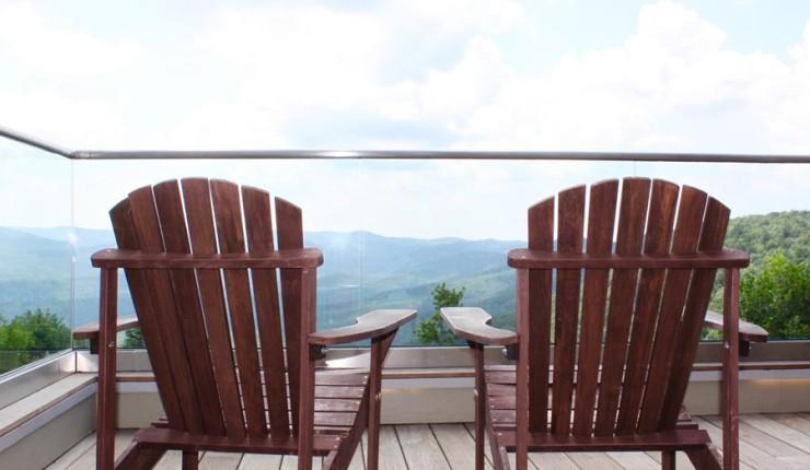 Amicalola Falls State Park And Lodge Dawsonville Buitenkant foto